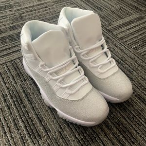 Nike Air Jordan 11 Retro